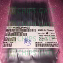 Freescal MCIMX6U6AVM08AC