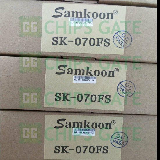 Samkoon SK-070FS