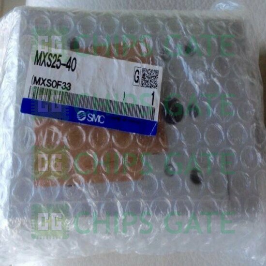 MXS2540