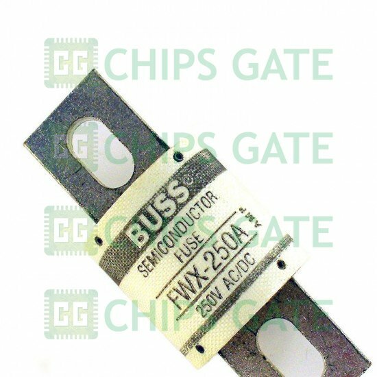 Bussmann FWX-250A