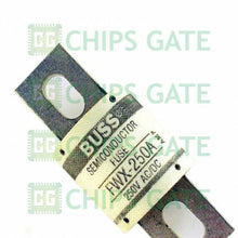 Bussmann FWX-250A