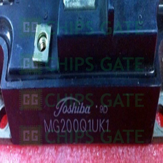 Toshiba MG200Q1UK1