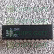 Lattice GAL20V8B-7LP