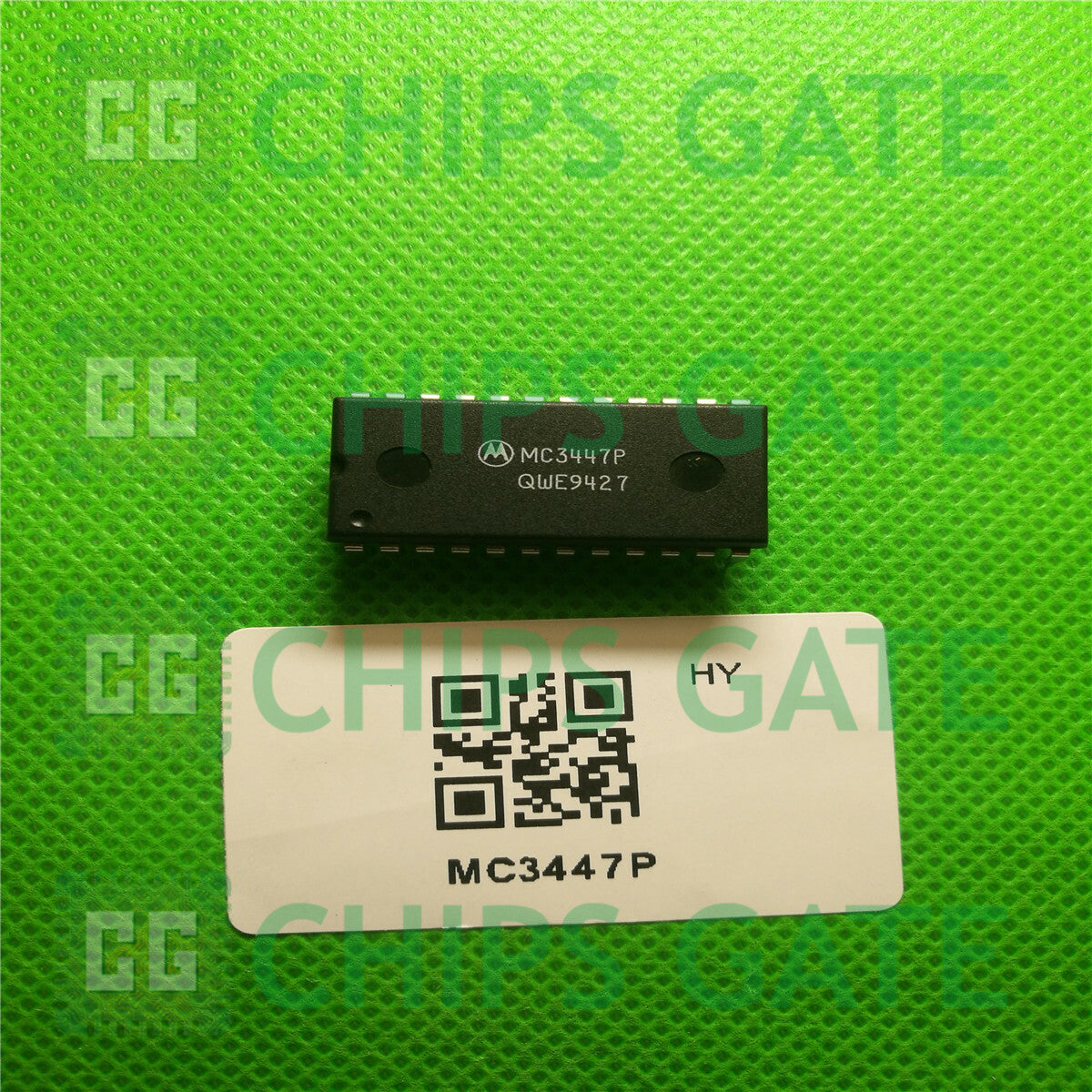 International Rectifier MC3447P