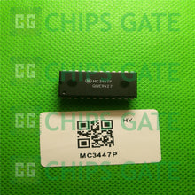 International Rectifier MC3447P