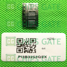 Pericom PI3B3253QEX