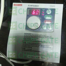 Mitsubishi FR-S540E-0.4K-CHT