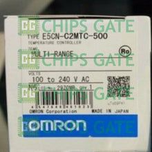 E5CNC2MTC500