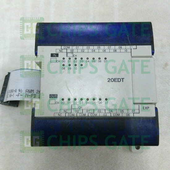 TPM1A20EDT