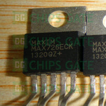 Maximum MAX726ECK