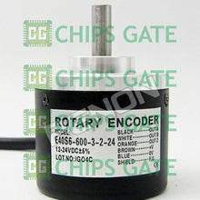 Autonics E40S6-600-3-2-24