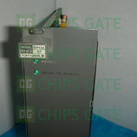 Yokogawa AIP434-S1