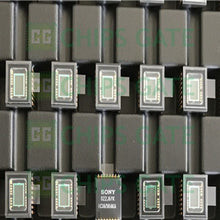Sony ICX658AKA