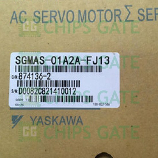 SGMAS01A2AFJ13