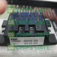 6DI20B050