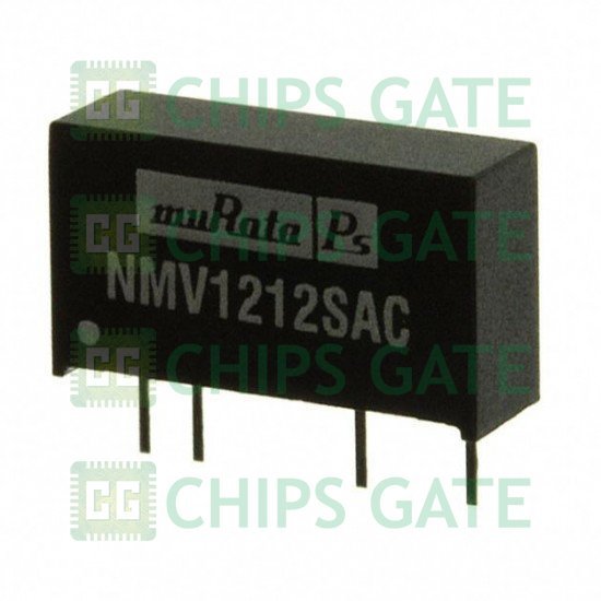 Murata Power NMV1212SAC