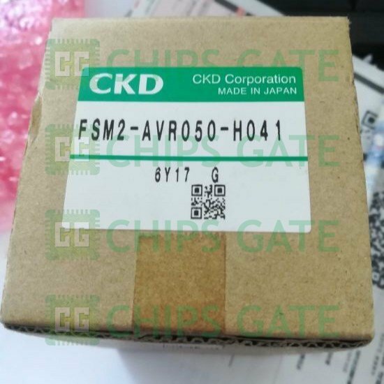 Ckd FSM2-AVR050-H041