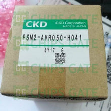 Ckd FSM2-AVR050-H041