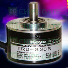 Koyo TRD-S30B