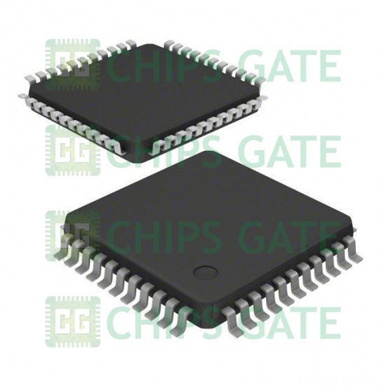 Zilog Z8F4821AN020SG