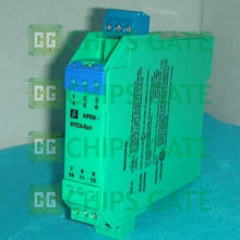 Pepperl+Fuchs KFD2-STC3-EX1