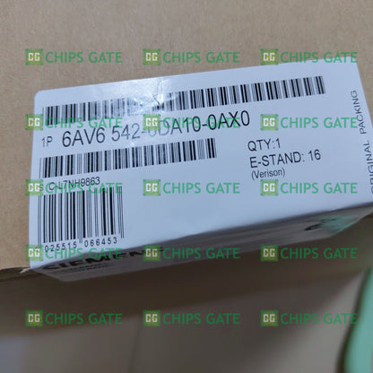 6AV65420DA100AX0