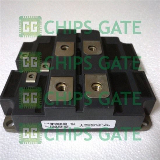 CM1600HC34H