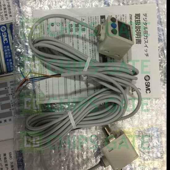 ZSE30121C