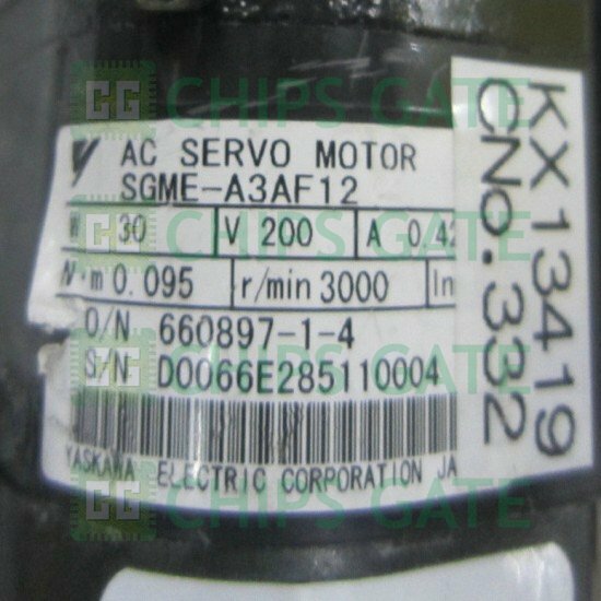 SGMEA3AF12