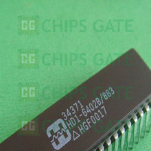Harris HD1-6402B-883