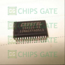 International Rectifier CS4220KS