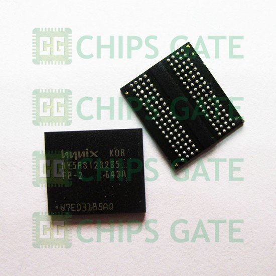 Hynix HY5RS123235FP-2