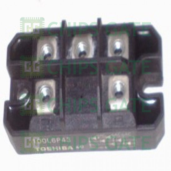 Toshiba 100L6P43