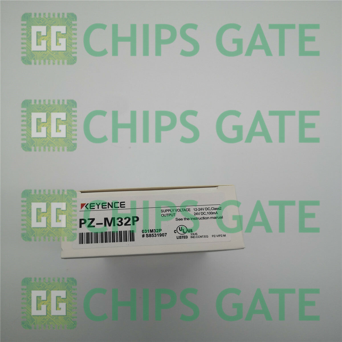 PZM32P