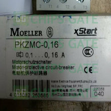 Eaton Moeller PKZMC-0.16
