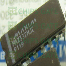 Maximum MAX332MJE