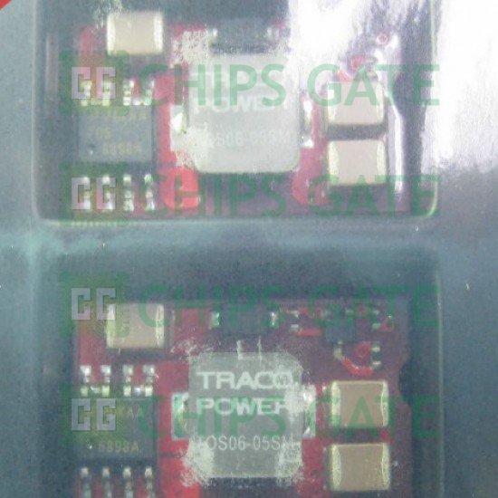 Toshiba TOS06-05SM