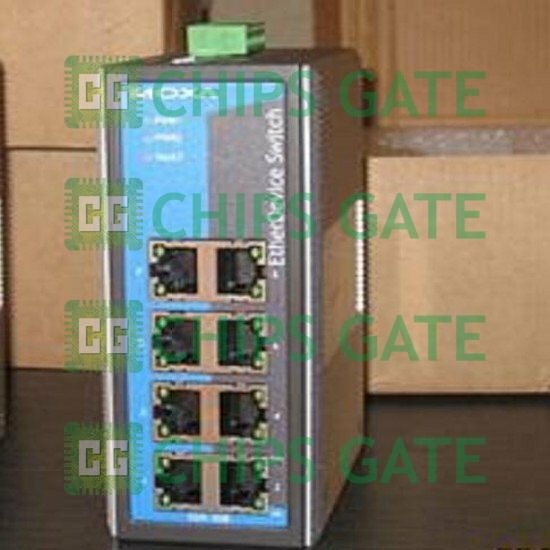 Moxa EDS-308-SS-SC-80-T