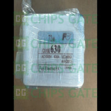 CS10F630