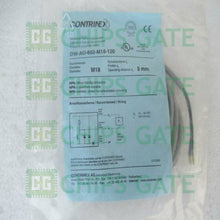Contrinex DW-AD-602-M18-120