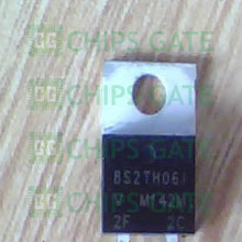 Vishay 8S2TH06I-M