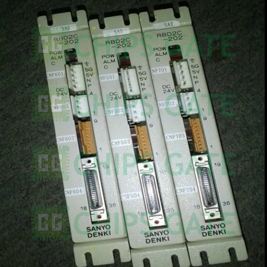 Sanyo RBD2C-202