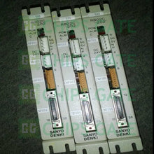 Sanyo RBD2C-202