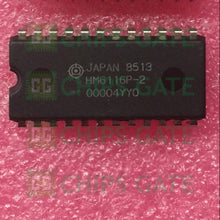 Hitachi HM6116P-2