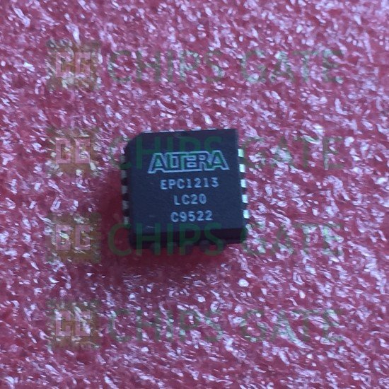 Altera  EPC1213LC20
