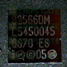 Intel RU82566DM