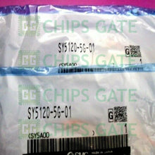 SY51205G01