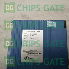 Yokogawa F3LC11-1N