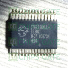 Cypress CY62256NLL-55SNXI