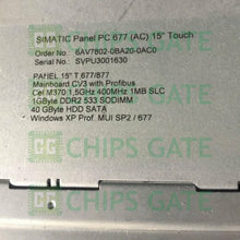 6AV78020BA200AC0
